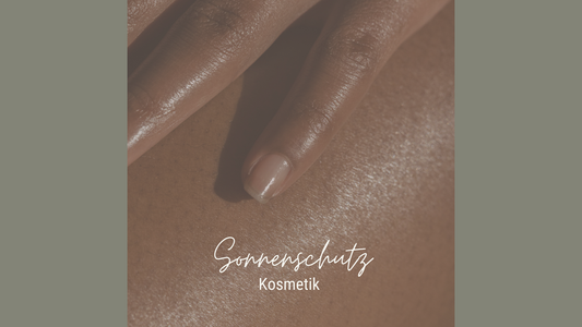 Sonnenschutz