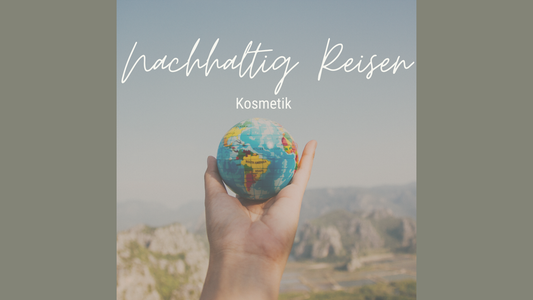 Nachhaltig Reisen