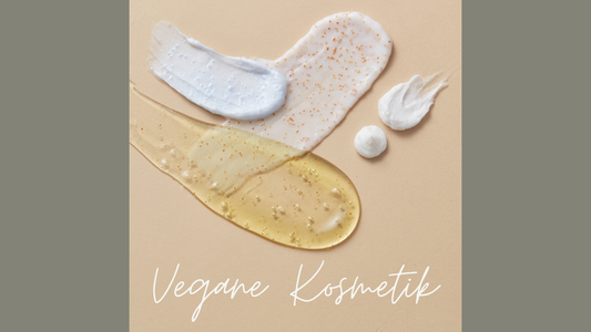 Vegane Kosmetik