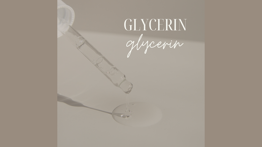 Glycerin