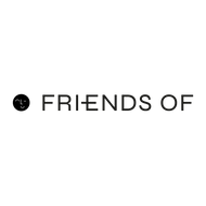 Friends of Nature Logo